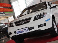 2013款 劲悦版 2.0L 手动 尊贵型 5座
