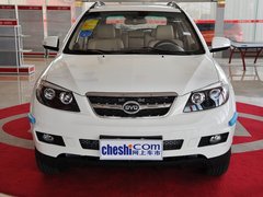 2013款 劲悦版 2.0L 手动 尊贵型 5座