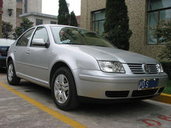 2004款 1.6L 手动 基本型