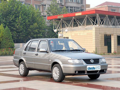 2007款 CIX 1.6L 手动 伙伴豪华型