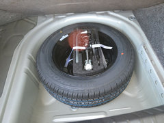 2013款 1.4T 手动 舒适型