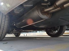 2013款 1.4T 手动 舒适型