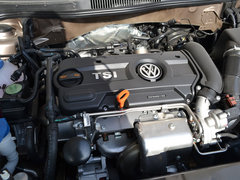 2013款 1.4T 手动 舒适型