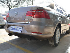 2013款 1.4T 手动 舒适型