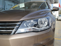 2013款 1.4T 手动 舒适型