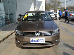 2013款 1.4T 手动 舒适型