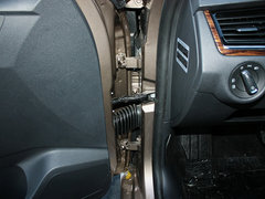 2013款 1.4T 手动 舒适型