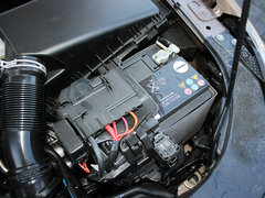 2013款 1.4T 手动 舒适型