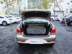 2013款 1.4T 手动 舒适型