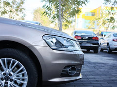 2013款 1.4T 手动 舒适型