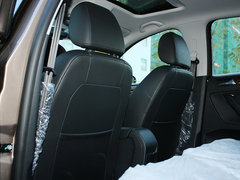 2013款 1.4T 手动 舒适型