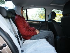 2013款 1.4T 手动 舒适型