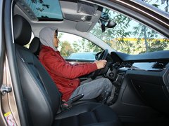 2013款 1.4T 手动 舒适型