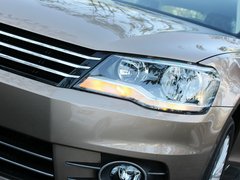 2013款 1.4T 手动 舒适型