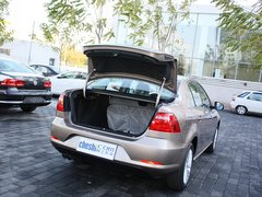 2013款 1.4T 手动 舒适型