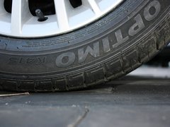 2013款 1.4T 手动 舒适型