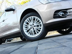 2013款 1.4T 手动 舒适型