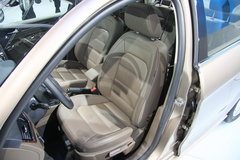 2013款 1.4T 手动 舒适型