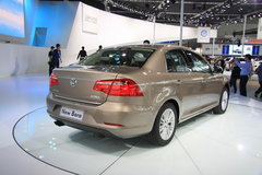 2013款 1.4T 手动 舒适型