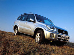 2004款 2.0L 自动 五门