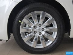 2011款 3.5L 自动 四驱 7座