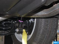 2011款 3.5L 自动 四驱 7座