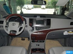 2011款 3.5L 自动 四驱 7座