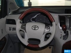 2011款 3.5L 自动 四驱 7座
