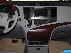 2011款 3.5L 自动 四驱 7座