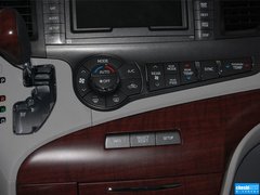 2011款 3.5L 自动 四驱 7座