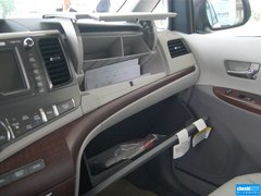 2011款 3.5L 自动 四驱 7座