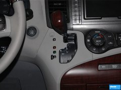 2011款 3.5L 自动 四驱 7座