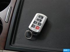 2011款 3.5L 自动 四驱 7座