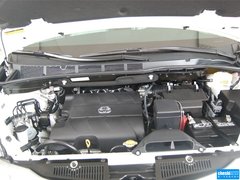 2011款 3.5L 自动 四驱 7座