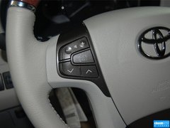 2011款 3.5L 自动 四驱 7座
