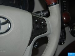 2011款 3.5L 自动 四驱 7座