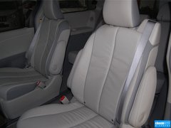 2011款 3.5L 自动 四驱 7座