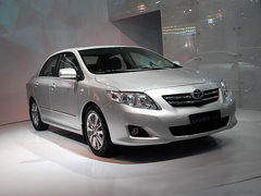 2007款 1.6L MT GL