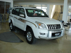 2004款 4.0L AT GX