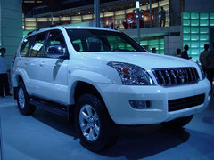 2005款 4.0L AT GX豪华版