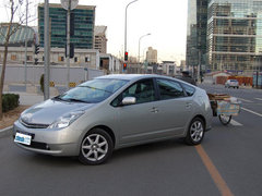 2005款 1.5L CVT 织物座椅版