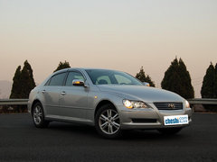 2006款 2.5L 自动 