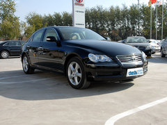 2008款 2.5L 自动 特别纪念版