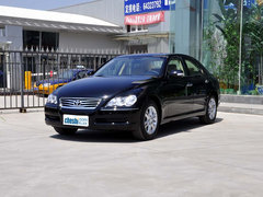 2009款 2.5L 自动 舒适版