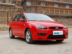 2005款 三厢 1.8L 手动 经典型