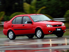 2004款 1.6L 手动 基本型