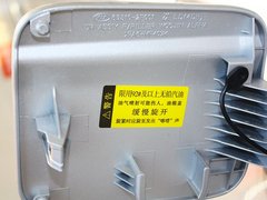 2010款 1.6L 手动 GL