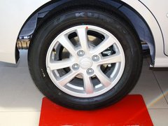 2010款 1.6L 手动 GL