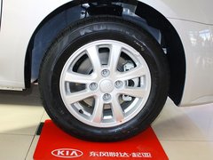 2010款 1.6L 手动 GL
