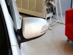 2010款 1.6L 手动 GL